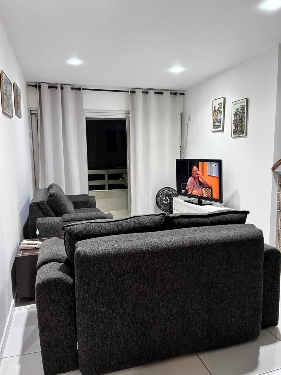 Apartemen In Copacabana Rio de Janeiro