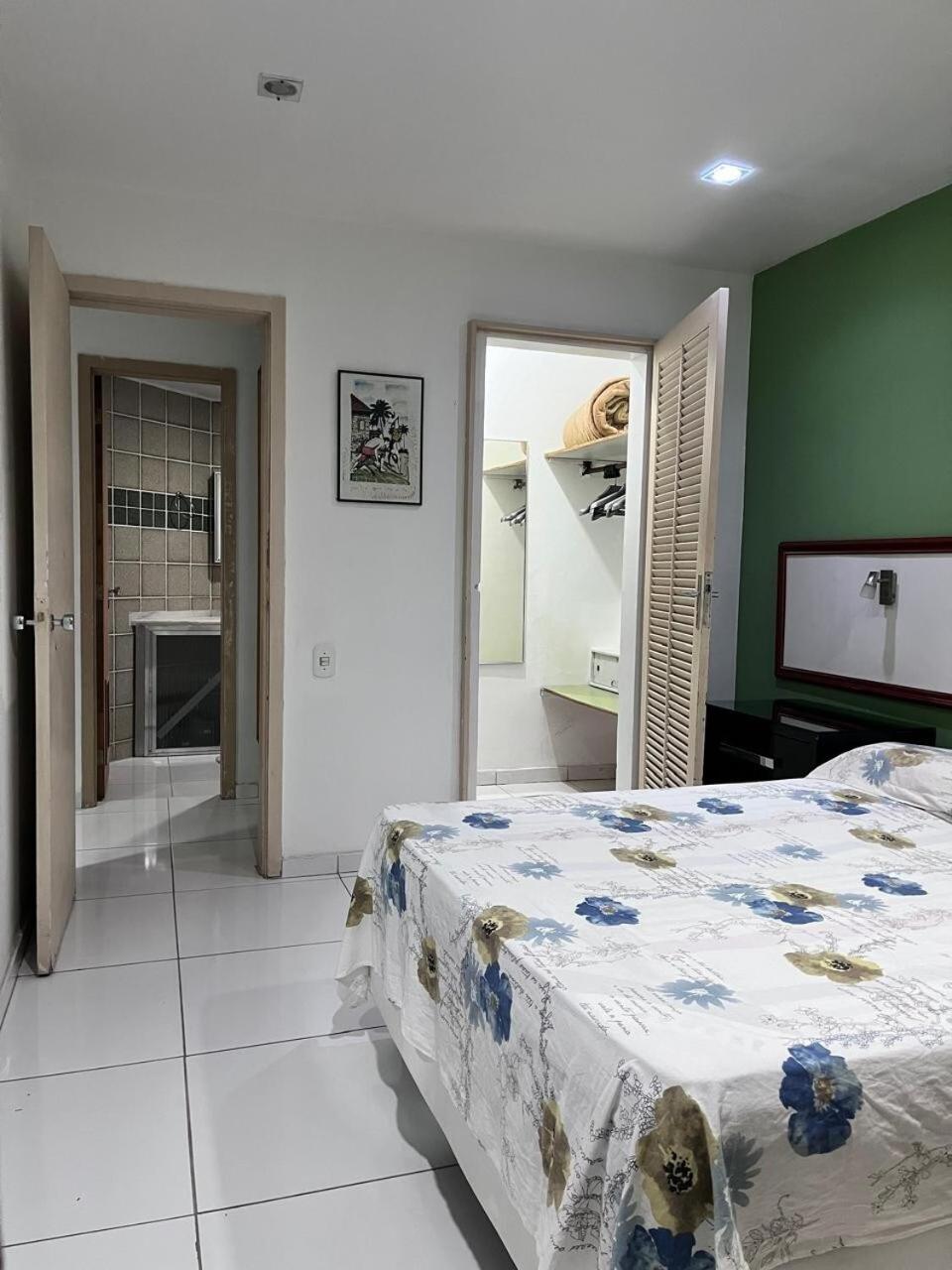 Apartemen In Copacabana