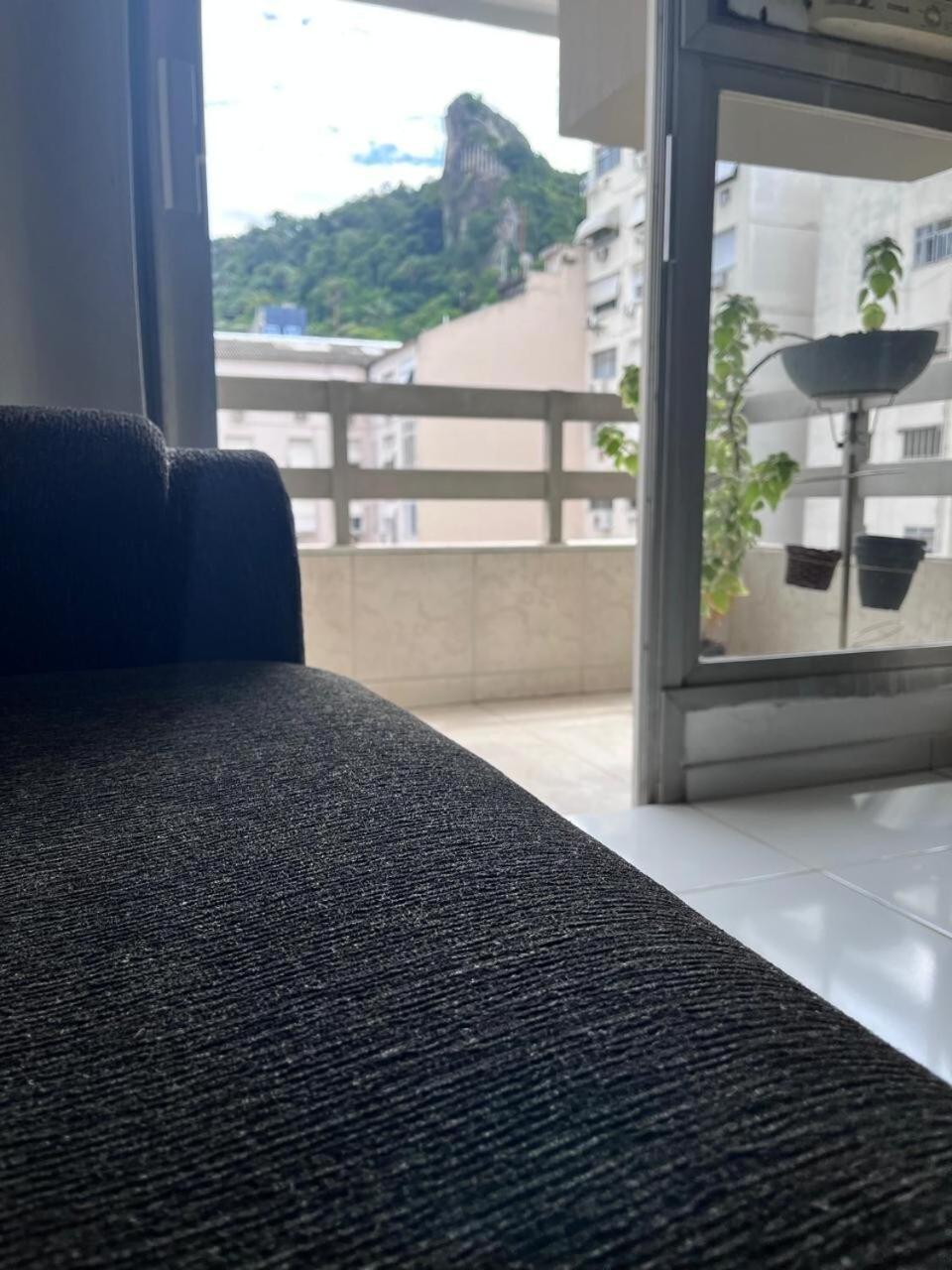 In Copacabana Apartment Rio de Janeiro