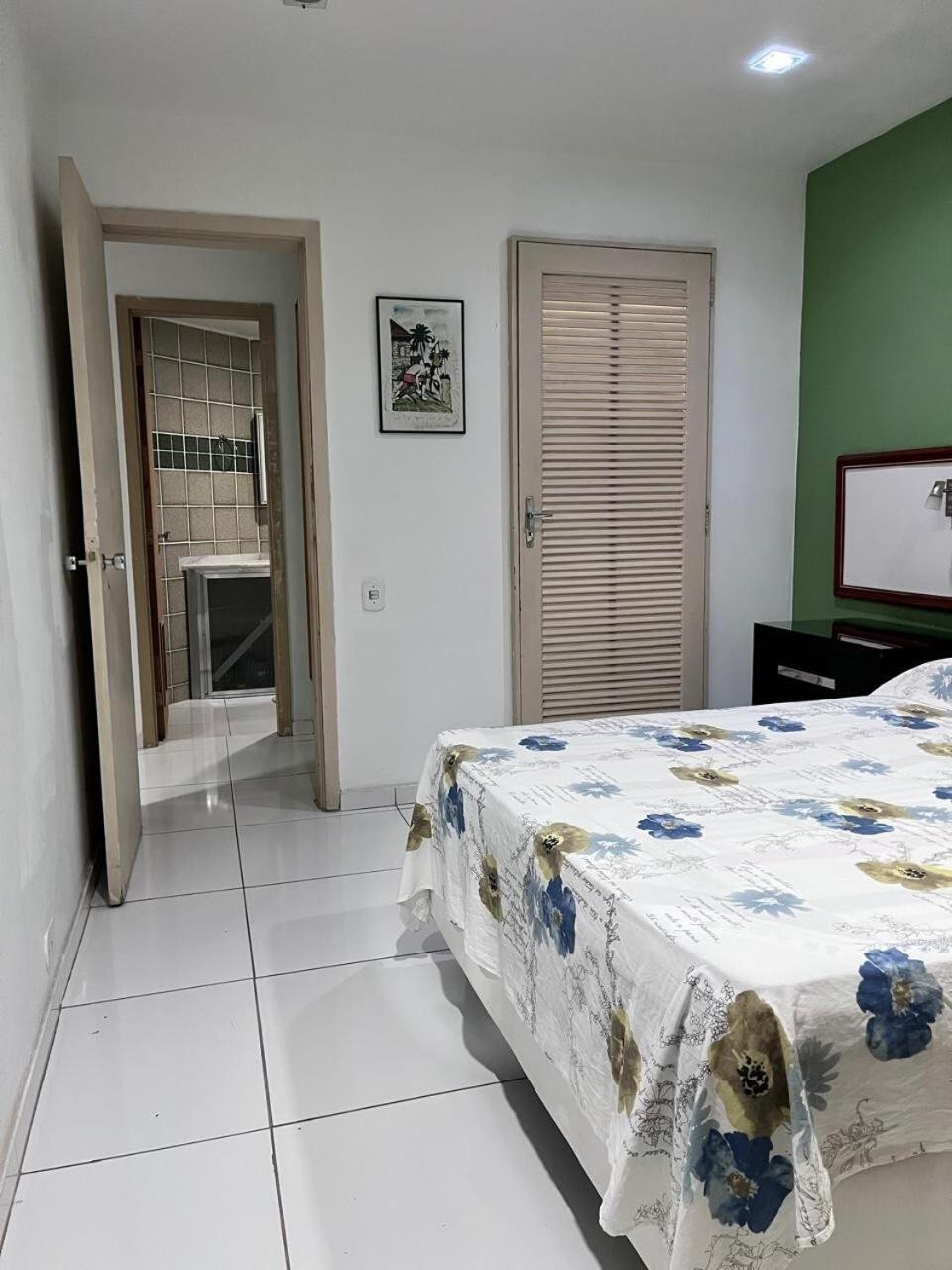 In Copacabana Apartment Rio de Janeiro