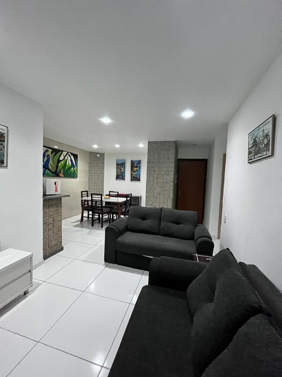 Apartment In Copacabana *